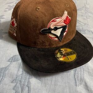 New Era Blue Jays. Pacsun reserve